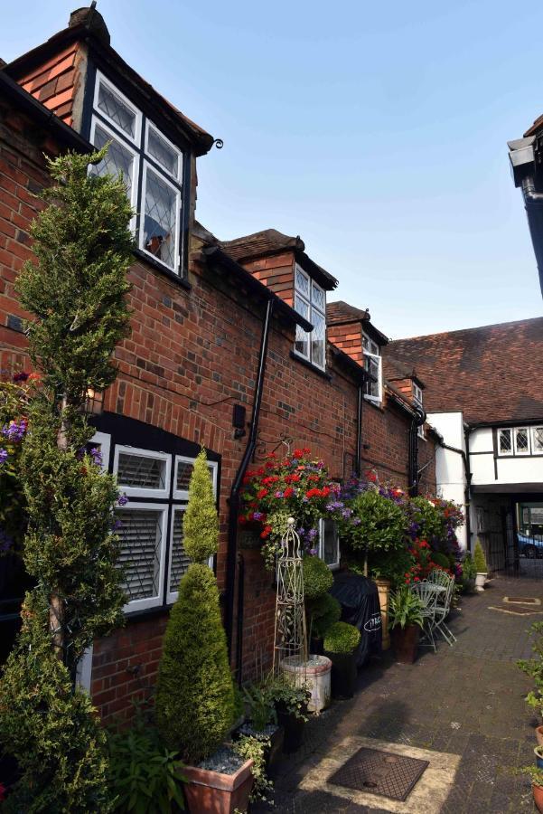 Luxury Eton House, 5 Minute Walk To Windsor Castle Villa Exterior foto
