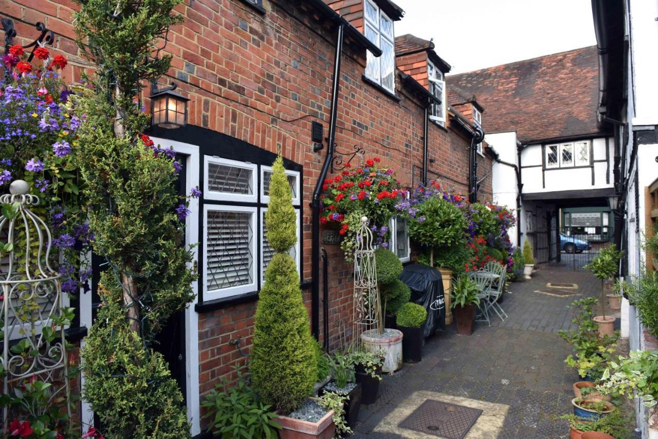 Luxury Eton House, 5 Minute Walk To Windsor Castle Villa Exterior foto